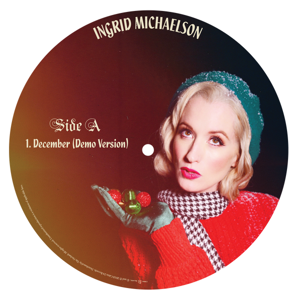 Songs For The Season B-Sides 7"