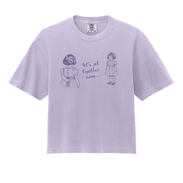 Funny Little Fibber Tee