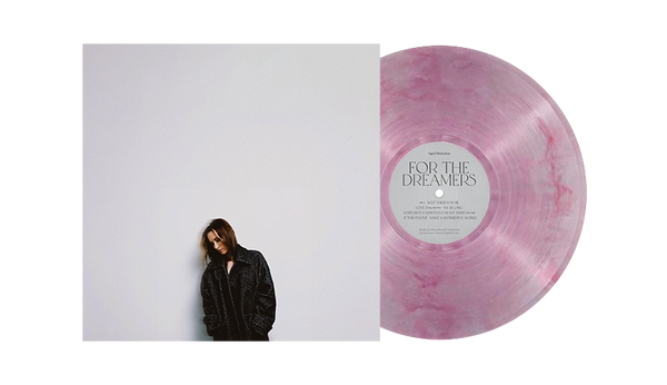 For the Dreamers Spotify Exclusive Vinyl LP