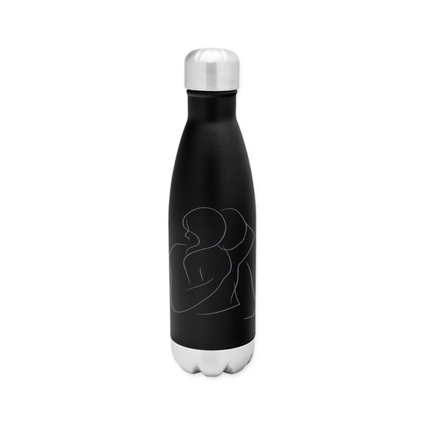 TBA Water Bottle